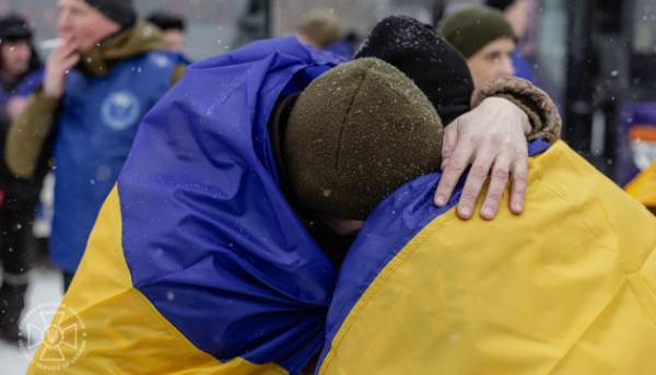 СБУ оприлюднила унікальні відеоматеріали з поточного обміну бранцями.