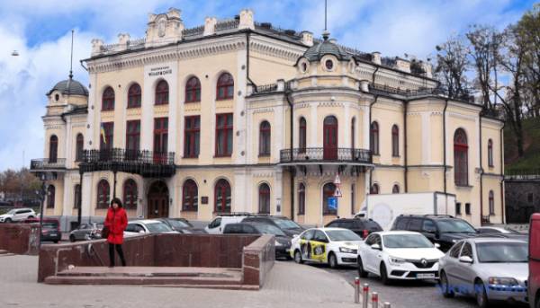 Київ почує дві світові прем’єри на концерті “Музика&hellip;