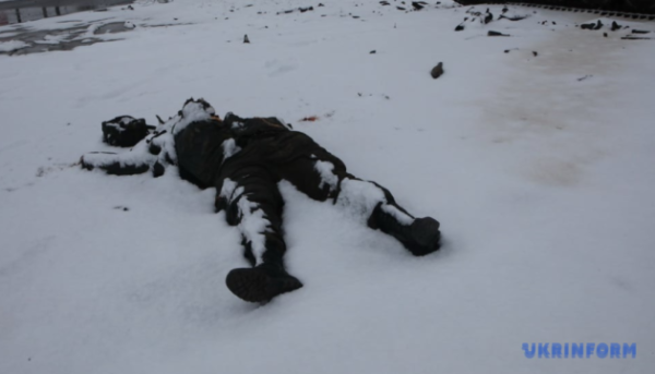 За минулу добу українські захисники ліквідували 890 російських солдатів.