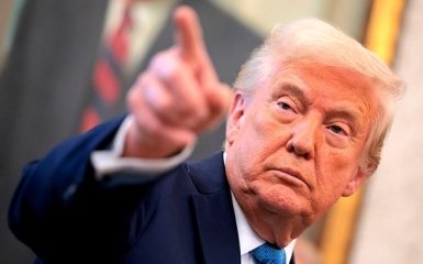 Митами я припинив щонайменше шість воєн, — Трамп