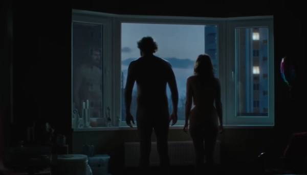 У кількох містах сьогодні – безплатні перегляди українського трилера «Молодий місяць»