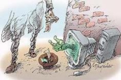 Хто просить у нас грошей в Інтернеті, чи&hellip;