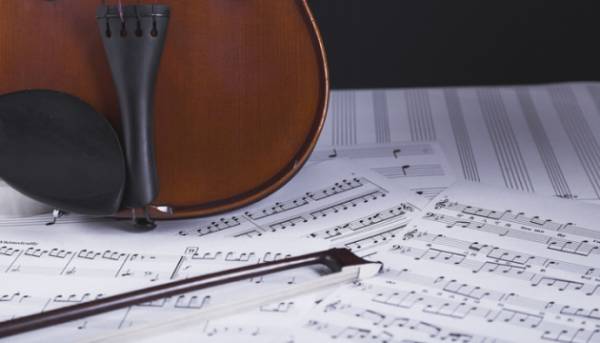 Лятошинський конкурс визначив переможця.