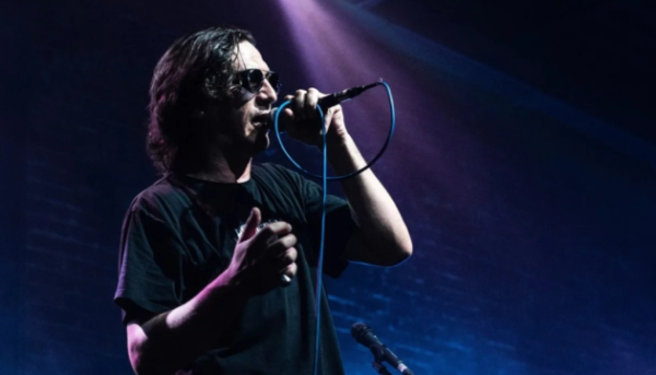 Литва закликатиме до заборони на в’їзд грузинському реперу через виступи в Росії&hellip;