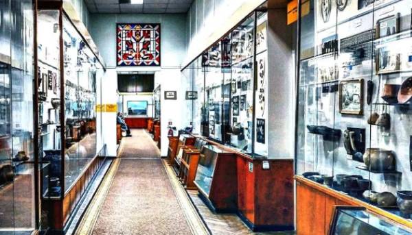 Рівне прийме експозицію раритетів династії Острозьких, що триватиме день.