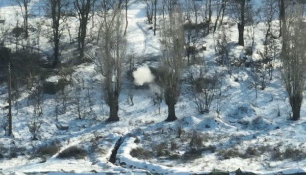 На півдні України, охоронці кордону ліквідували російський пост спостереження та&hellip;