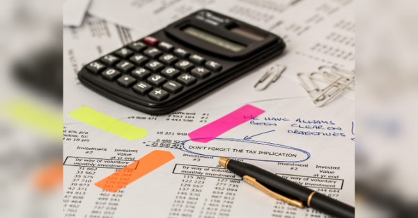 ФОПів звільнили від ПДВ. Тимчасово.