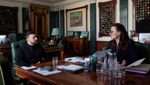 Підвищення пенсій для майже 10 мільйонів українців з 1 березня, – Свириденко