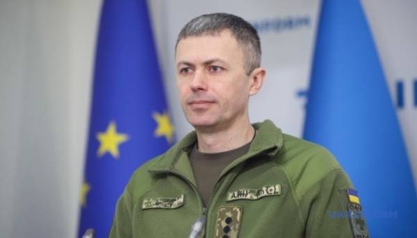 Минулого місяця прикордонники знешкодили майже два російські батальйони – Демченко