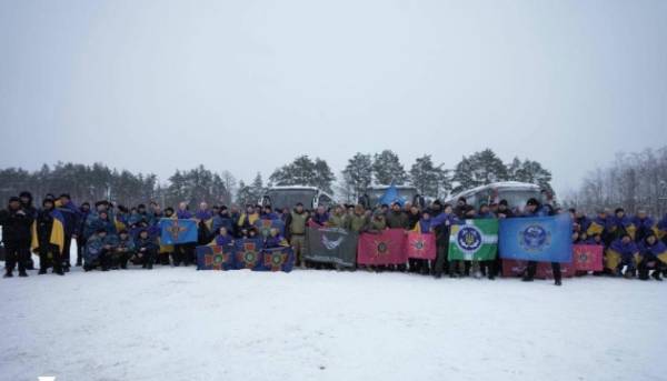 Юрія Данилишина, зниклого безвісти з травня 2022 року, визволено з російської неволі.