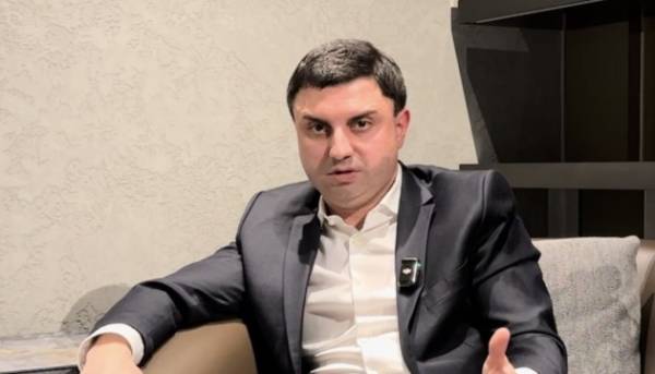 ДБР інформує: у Відні допитано підприємця Ваганяна по справі колишнього генерал-майора СБУ&hellip;