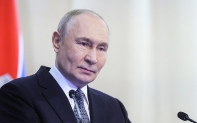 Ротенберг, російський магнат, придбав розкішний маєток Путіна за…