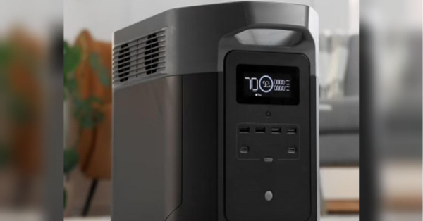 Безплатні зарядні пристрої для українців: хто може отримати підтримку