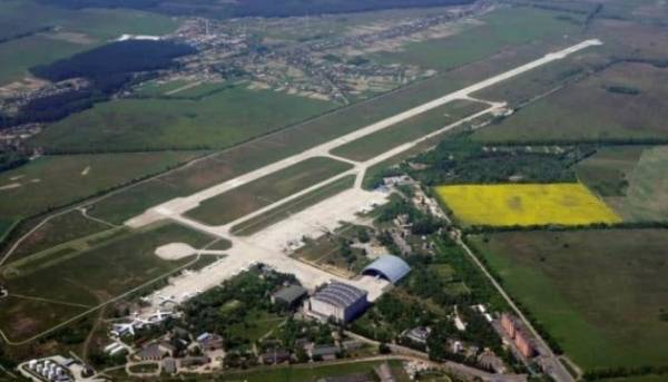 Гостомельський кордон: 3502 метри до Києва за три доби