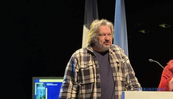 Троїцький: Український культурний вплив на Захід потребує системності та зміни «повідомлень»