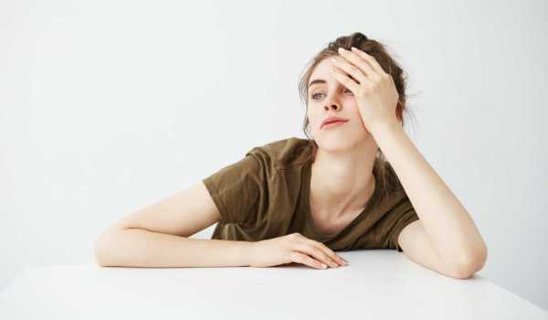 Занепад сил навесні: вся справа в гормонах