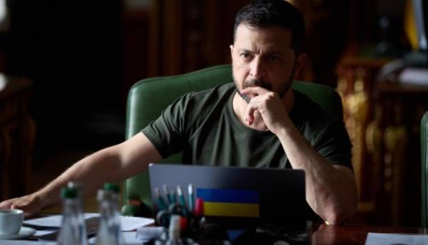 Президент: Держава розширить спектр допомоги для українців.