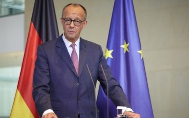 Мерц пообіцяв перетворити Бундесвер на найпотужнішу звичайну армію…