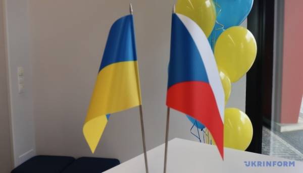 Фонд Kellner Foundation пожертвував 170 мільйонів крон на підтримку українських сімей з&hellip;