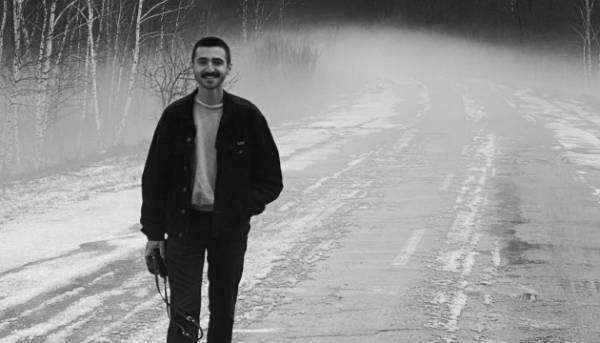 У Києві в осередку Українського ПЕН презентують фотовиставку Костянтина Гузенка