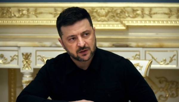 Продовжимо зусилля для повернення всіх бранців додому, – Зеленський