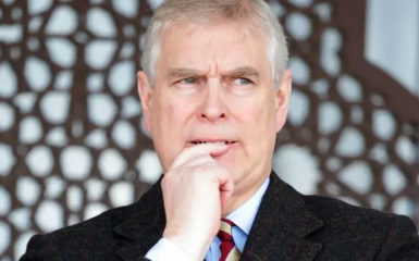 Королівського брата з Британії взято під варту за ймовірні посадові злочини