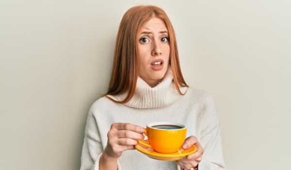 Кава більше не друг: чому взимку навіть одна…