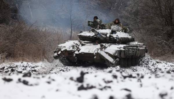 На передовій зранку – 74 бої, найскладніша ситуація на Покровському&hellip;