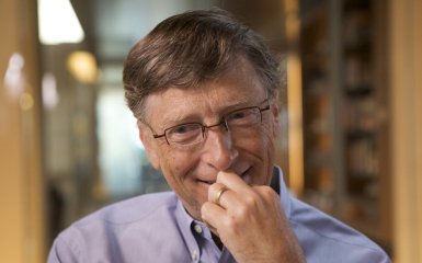 Гейтс визнав провину за Епштейна та росіянок.