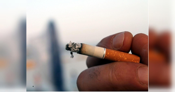 У 2026 році вартість сигарет та пального для українців зросте,…