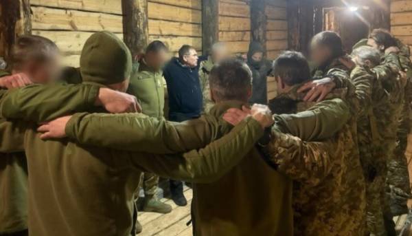 Генштаб: Психологічну підготовку отримали 1,1 тис. вояків за 2 місяці.