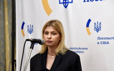 Штати висловили Україні протест стосовно атак на Новоросійськ.