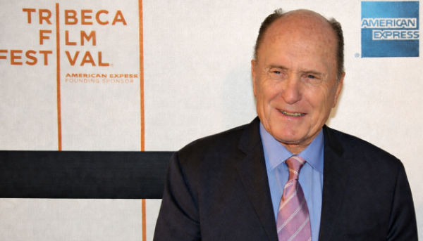 Відійшов у засвіти володар “Оскара” Роберт Дюваль