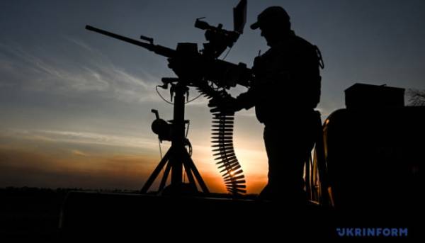 Чотири роки небесної війни: українська протиповітряна оборона ліквідувала понад 140 тисяч ворожих&hellip;