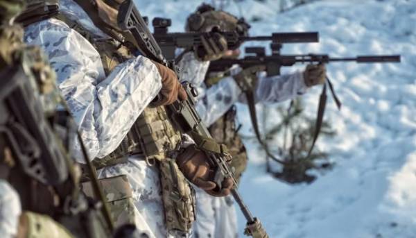 Покровське в Донецькій області утримується оборонцями – повідомлення військових