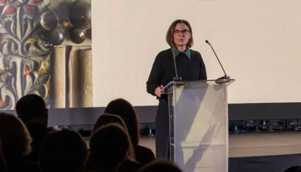 Столичний з’їзд музейних фахівців з України, Польщі та&hellip;