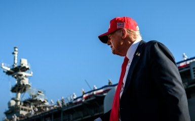 Трамп визначив нову кінцеву дату для мирної угоди між Україною та Росією.