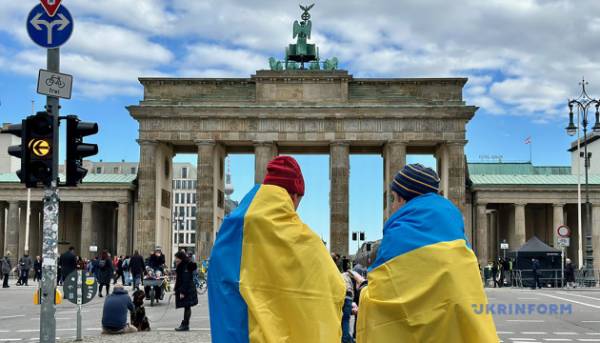 4,35 мільйона українців під тимчасовим захистом у державах&hellip;