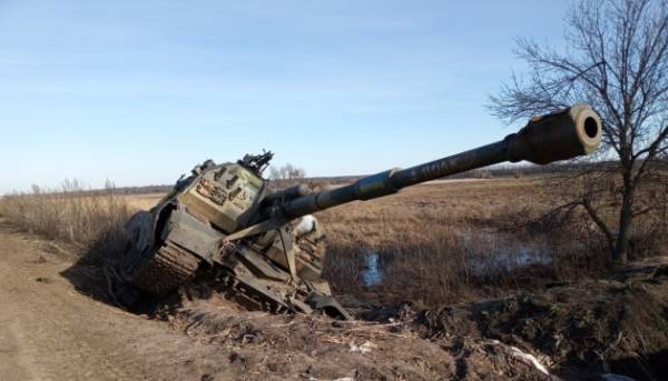 “Сталевий кордон”: Знищено САУ та чотири укріплення окупантів на Курському відтинку.