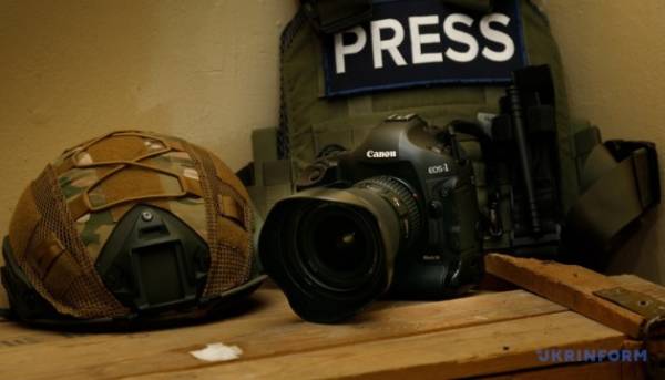 ІМІ випустив ролик вшанування пам’яті журналістів, що полягли…