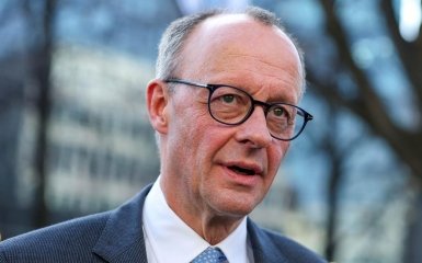 Мерц сумнівається в досягненні мирного врегулювання російсько-української війни через діалог.