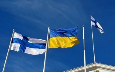 Фінляндія надасть Україні 32-й транш оборонної підтримки