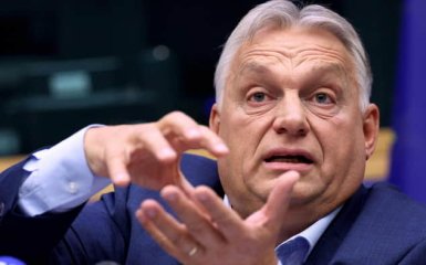 Орбан зухвало оголосив Україну супротивником Угорщини через газову залежність від Росії.