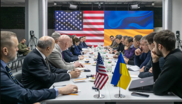 Ракети Patriot для України: Raytheon планує збільшити швидкість передачі.