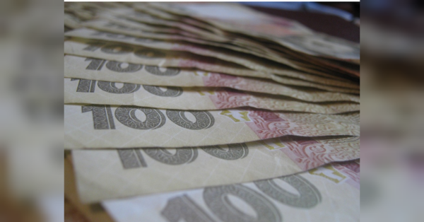 Підвищення пенсій у 2026 році: реальний розмір березневих надбавок