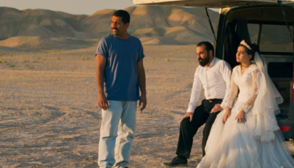 Іран: У Тегерані взято під варту сценариста, що був серед претендентів на…