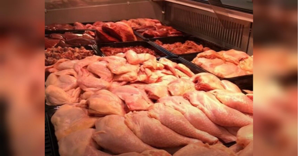 В Україні відчутні коливання цін на один з видів м’яса: що відбувається…