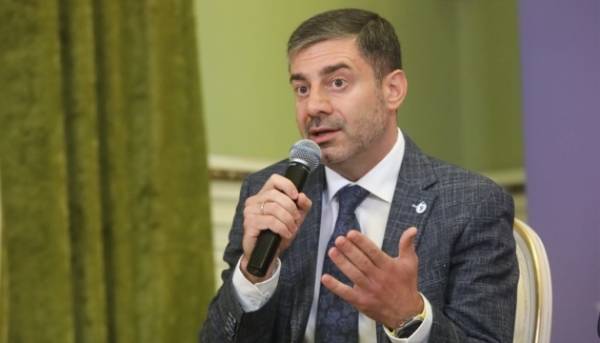 Лубінець: ТЦК не можуть затримувати чи тримати людей, це суперечить Конституції