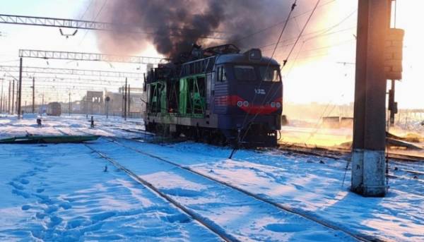 Кулеба: Росія зосереджена на ударах по залізниці на півночі.