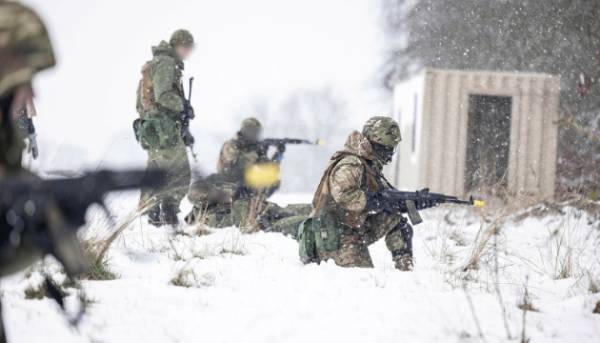 На північ від Покровська: українські військові ліквідували ворожу ДРГ.